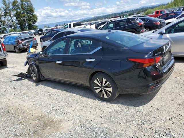 Photo 2 from auction – 2022 NISSAN ALTIMA SV with VIN 1N4BL4DV9NN322908