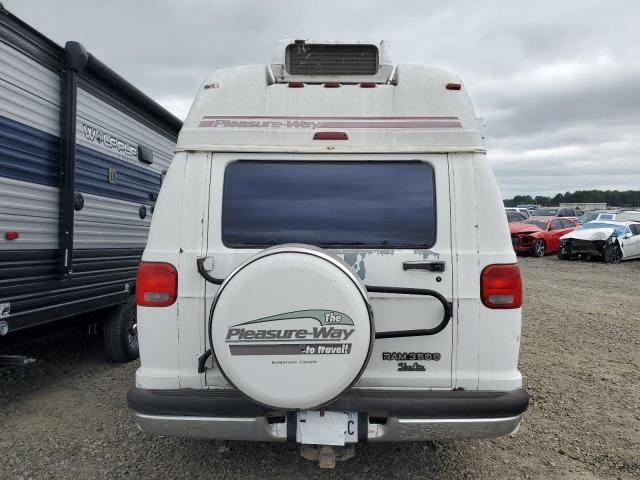 Photo 6 from auction – 2000 DODGE RAM VAN B3 with VIN 2B6LB31Z7YK135481