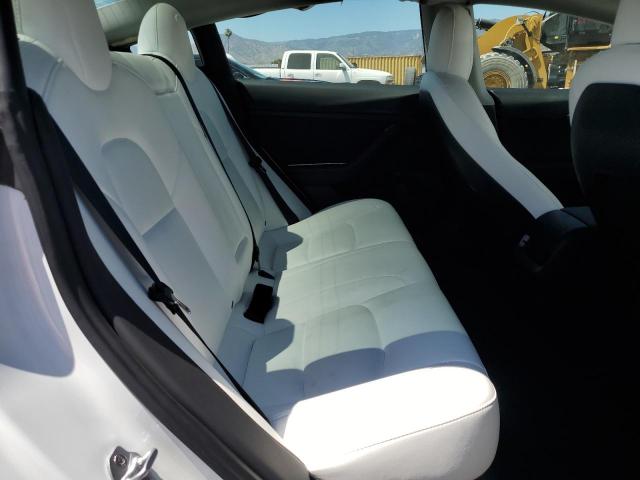 Photo 10 from auction – 2022 TESLA MODEL 3 with VIN 5YJ3E1EA1NF374227