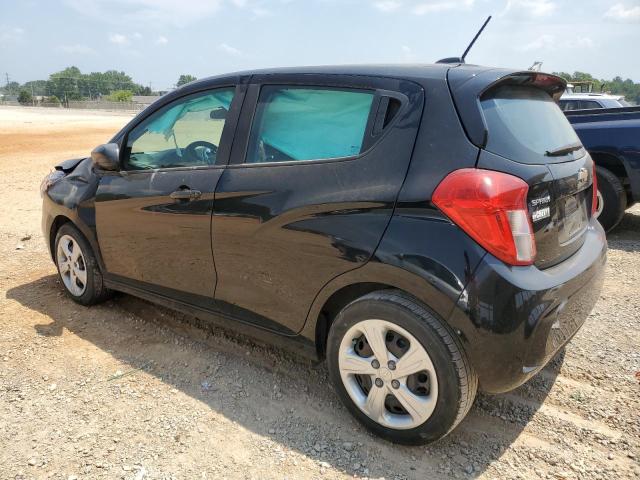 Photo 2 from auction – 2020 CHEVROLET SPARK LS with VIN KL8CB6SA0LC400328