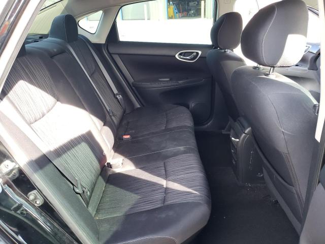 Photo 10 from auction – 2018 NISSAN SENTRA S with VIN 3N1AB7AP2JL646750