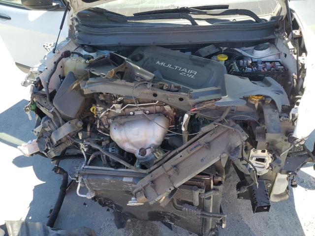 Photo 11 from auction – 2014 JEEP CHEROKEE S with VIN 1C4PJMAB3EW206386