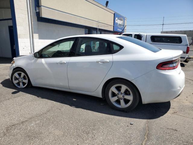 Photo 2 from auction – 2016 DODGE DART SXT with VIN 1C3CDFBA8GD623304