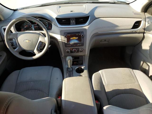 Photo 8 from auction – 2014 CHEVROLET TRAVERSE L with VIN 1GNKRFED9EJ242615
