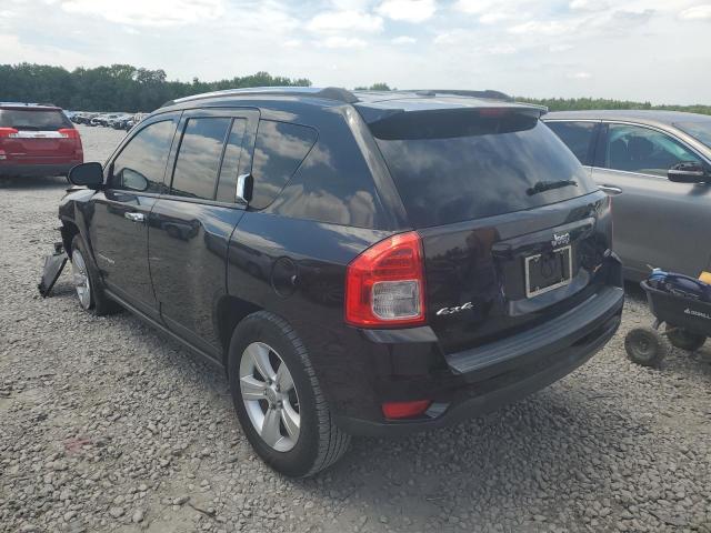 Photo 2 from auction – 2012 JEEP COMPASS LA with VIN 1C4NJDEB8CD538124