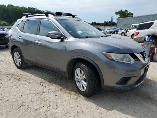 Photo 4 from auction – 2015 NISSAN ROGUE S with VIN KNMAT2MV1FP540602