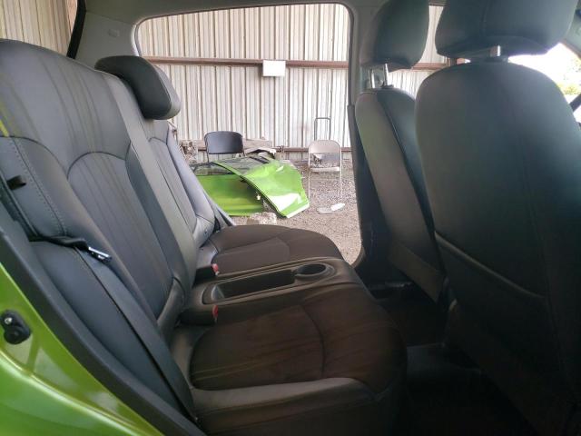 Photo 10 from auction – 2014 CHEVROLET SPARK 1LT with VIN KL8CD6S97EC585514