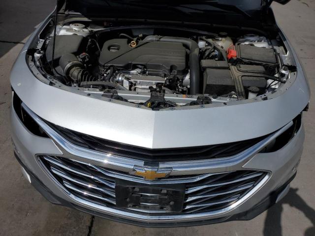 Photo 11 from auction – 2019 CHEVROLET MALIBU LT with VIN 1G1ZD5ST0KF207514