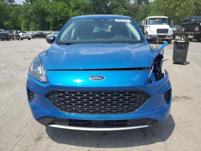 Photo 5 from auction – 2021 FORD ESCAPE S with VIN 1FMCU0F60MUA64563