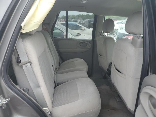 Photo 11 from auction – 2009 CHEVROLET TRAILBLAZE with VIN 1GNDS33S292106663
