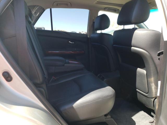 Photo 10 from auction – 2007 LEXUS RX 400H with VIN JTJHW31U672021936