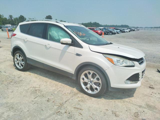 Photo 4 from auction – 2016 FORD ESCAPE TIT with VIN 1FMCU0J94GUA26128