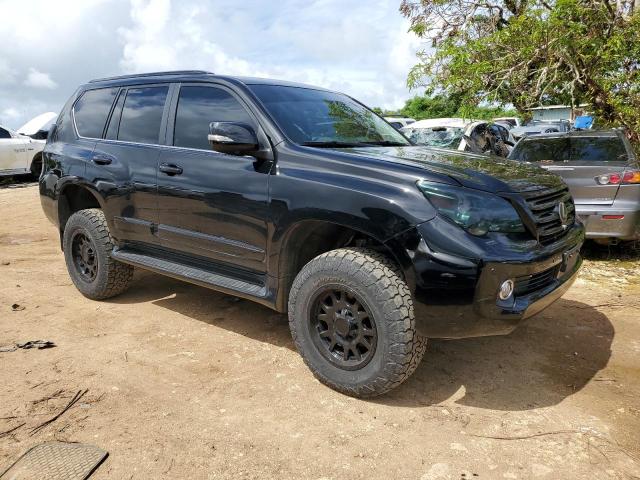 Photo 4 from auction – 2010 LEXUS GX 460 PRE with VIN JTJJM7FX4A5004995