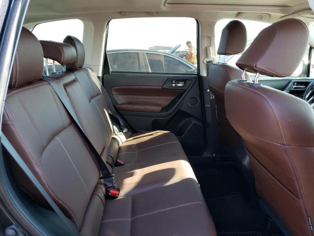 Photo 11 from auction – 2017 SUBARU FORESTER 2 with VIN JF2SJAWCXHH558367