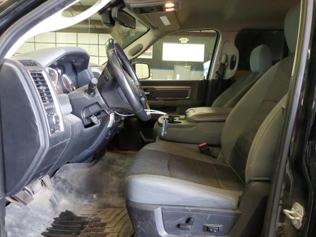 Photo 7 from auction – 2016 RAM 1500 SLT with VIN 1C6RR7GT2GS193778