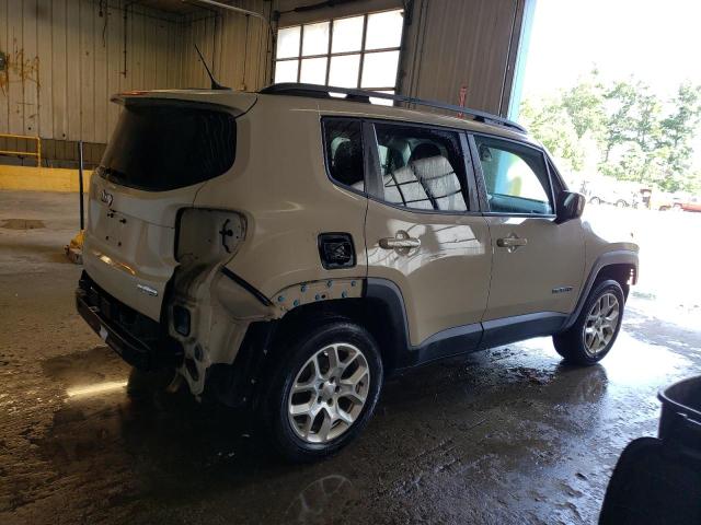 Photo 3 from auction – 2015 JEEP RENEGADE L with VIN ZACCJBBT2FPB47694