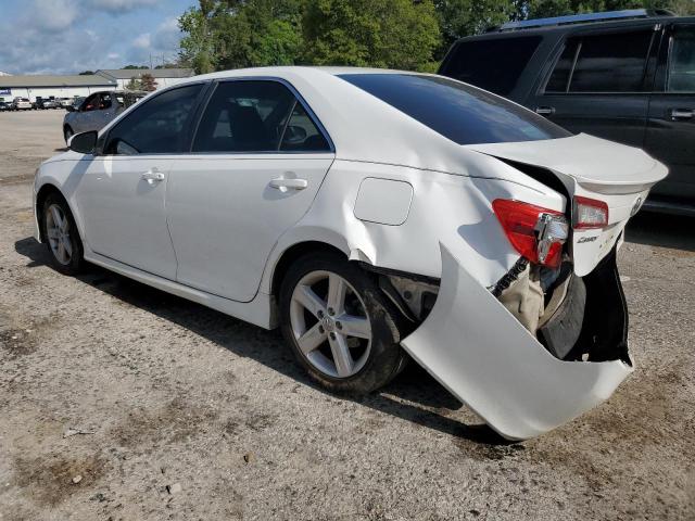 Photo 2 from auction – 2014 TOYOTA CAMRY L with VIN 4T1BF1FK9EU434127