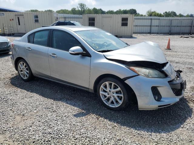 Photo 4 from auction – 2012 MAZDA 3 S with VIN JM1BL1V53C1669324