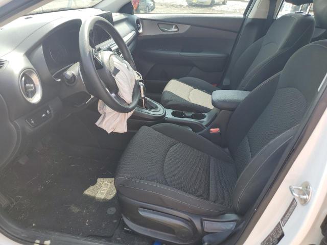 Photo 7 from auction – 2020 KIA FORTE FE with VIN 3KPF24AD0LE181223