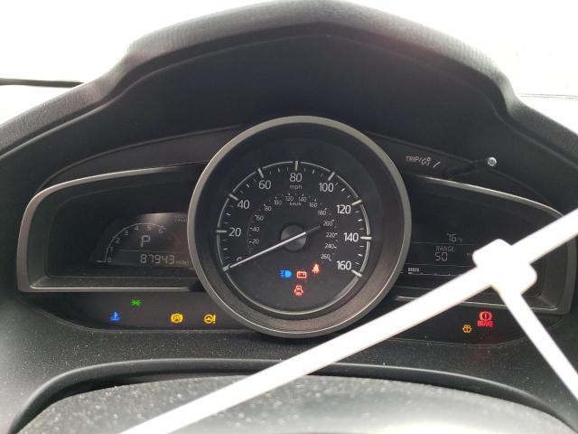 Photo 9 from auction – 2017 MAZDA 3 SPORT with VIN 3MZBN1K78HM102520