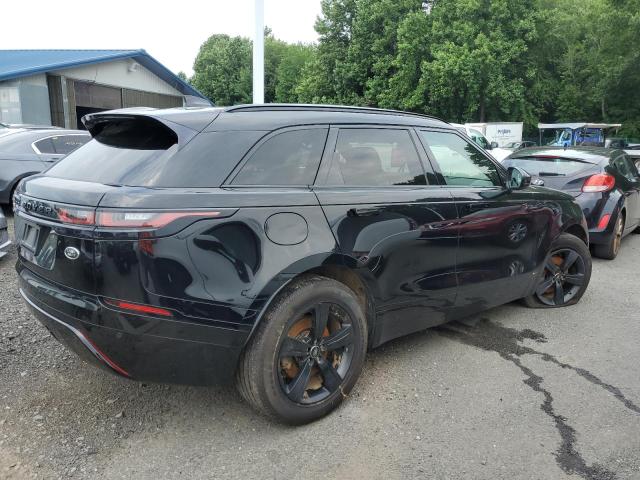 Photo 3 from auction – 2020 LAND ROVER RANGE ROVE with VIN SALYK2EX9LA246244