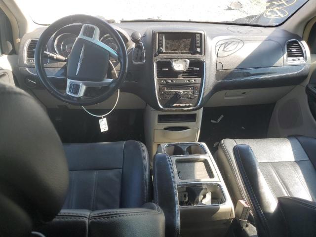 Photo 8 from auction – 2014 CHRYSLER TOWN & COU with VIN 2C4RC1BG0ER316624
