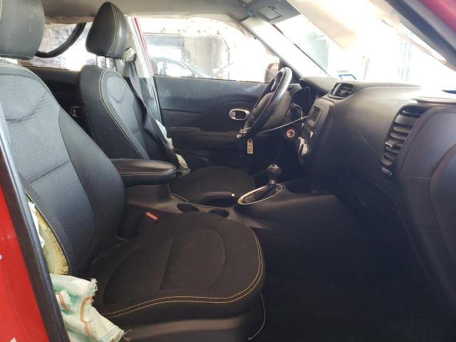 Снимка 7 от търг – 2015 KIA SOUL + с VIN KNDJP3A50F7768119