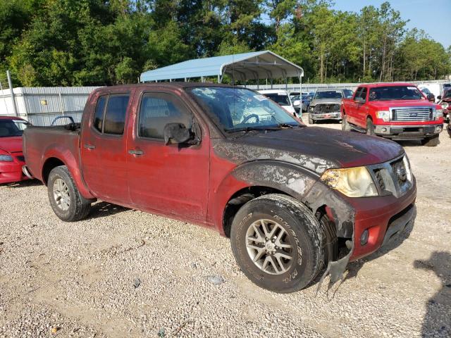 Photo 4 from auction – 2014 NISSAN FRONTIER S with VIN 1N6AD0ER8EN757588