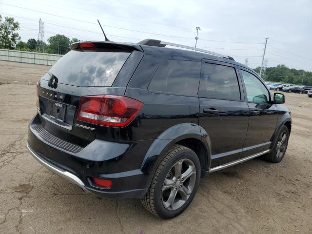 Photo 3 from auction – 2015 DODGE JOURNEY CR with VIN 3C4PDCGG4FT599844