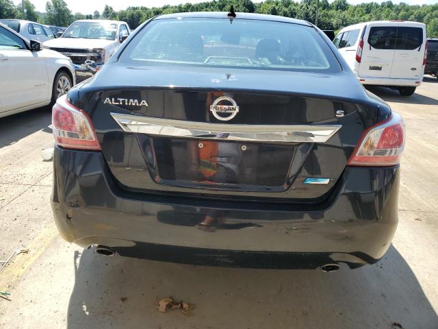 Photo 6 from auction – 2013 NISSAN ALTIMA 2.5 with VIN 1N4AL3AP1DC205250