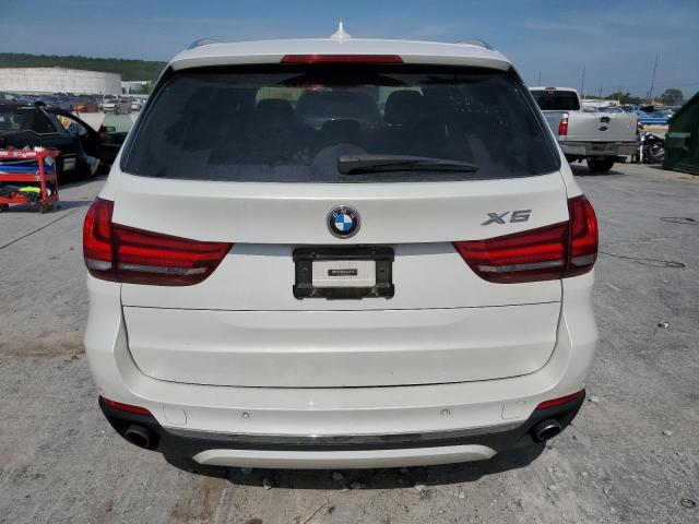 Photo 6 from auction – 2015 BMW X5 XDRIVE3 with VIN 5UXKR0C54F0P14047