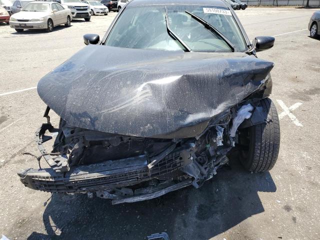 Photo 5 from auction – 2015 HONDA ACCORD LX with VIN 1HGCR2F39FA104149