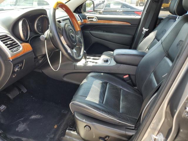 Photo 7 from auction – 2013 JEEP GRAND CHER with VIN 1C4RJFCG6DC531787