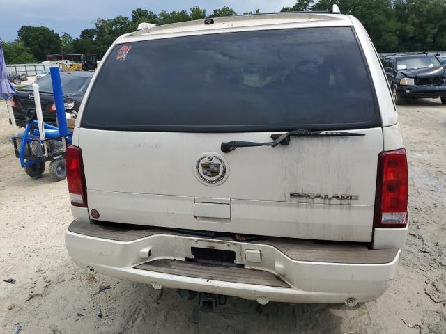 Photo 6 from auction – 2004 CADILLAC ESCALADE L with VIN 1GYEC63TX4R204032