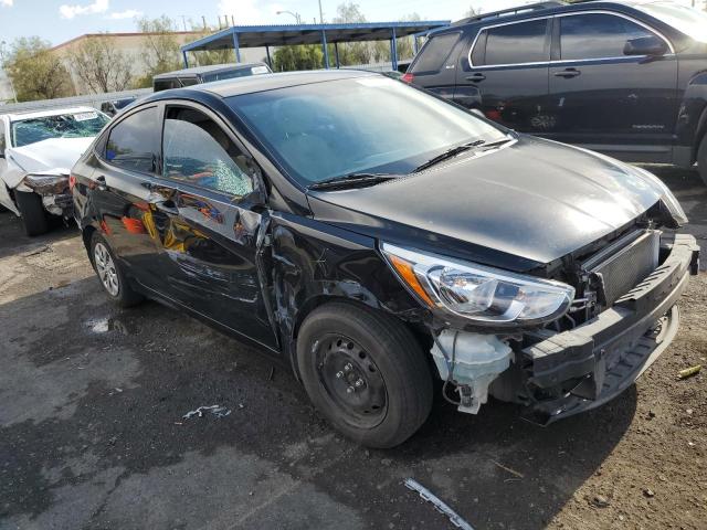 Photo 4 from auction – 2015 HYUNDAI ACCENT GLS with VIN KMHCT4AE2FU907898