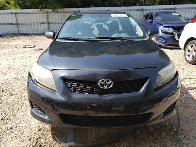 Photo 5 from auction – 2010 TOYOTA COROLLA ba with VIN 2T1BU4EE1AC511099