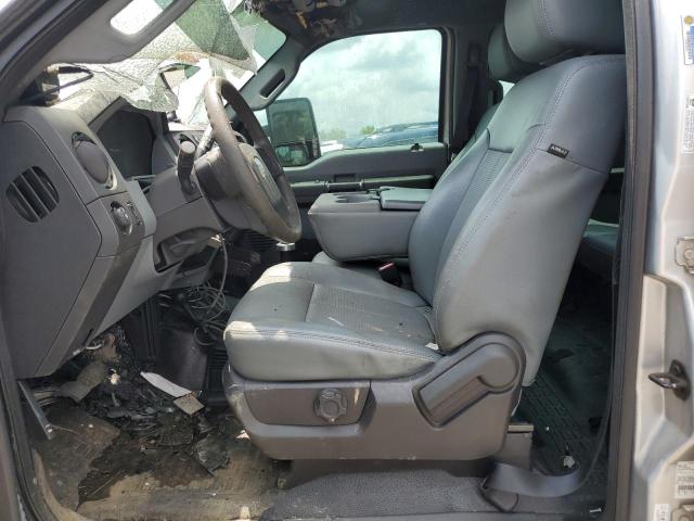 Photo 7 from auction – 2016 FORD F250 SUPER with VIN 1FT7W2B68GEA23159