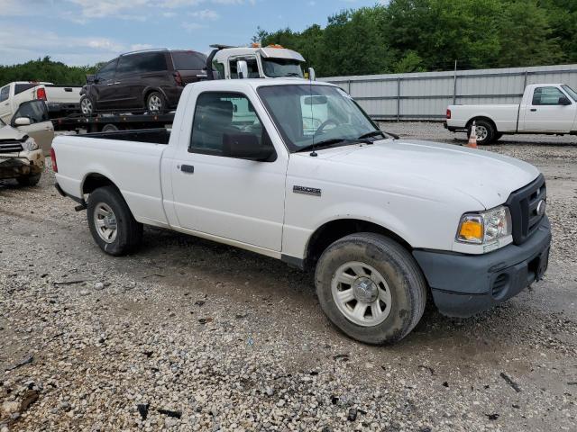 Photo 4 from auction – 2011 FORD RANGER with VIN 1FTKR1AD6BPA69890