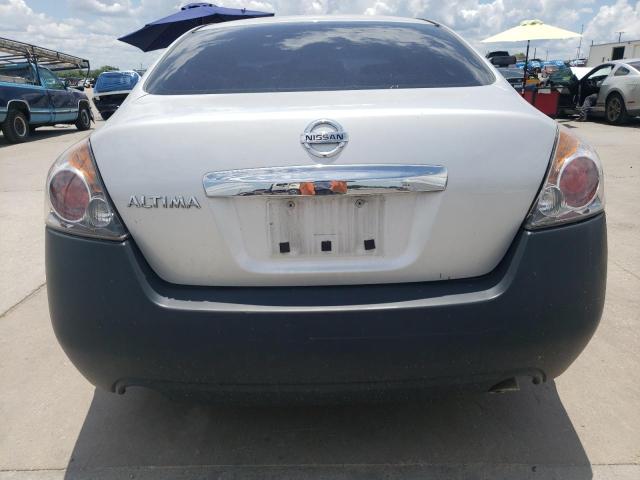 Photo 6 from auction – 2011 NISSAN ALTIMA BAS with VIN 1N4AL2AP8BN494378