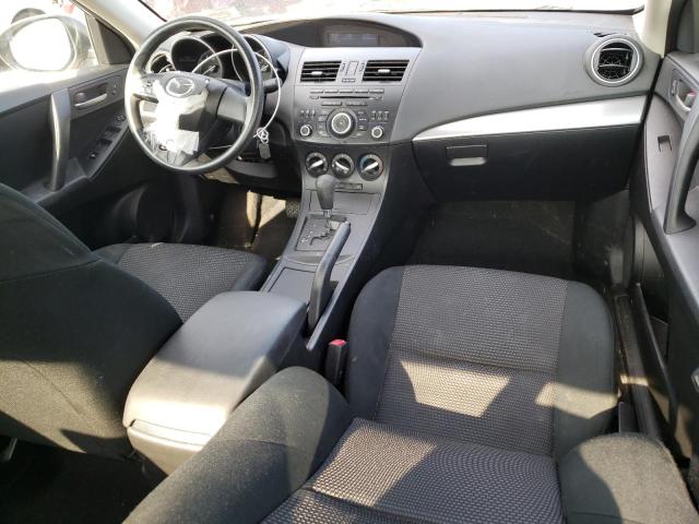 Photo 8 from auction – 2013 MAZDA 3 I with VIN JM1BL1TGXD1850488