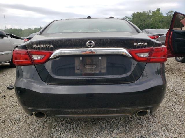 Photo 6 from auction – 2016 NISSAN MAXIMA 3.5 with VIN 1N4AA6AP4GC447154