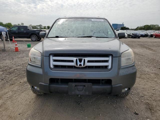 Photo 5 from auction – 2008 HONDA PILOT EX with VIN 5FNYF18538B019873