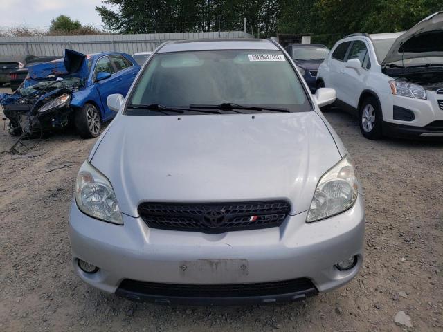 Photo 5 from auction – 2005 TOYOTA COROLLA MA with VIN 2T1KR32E15C358858