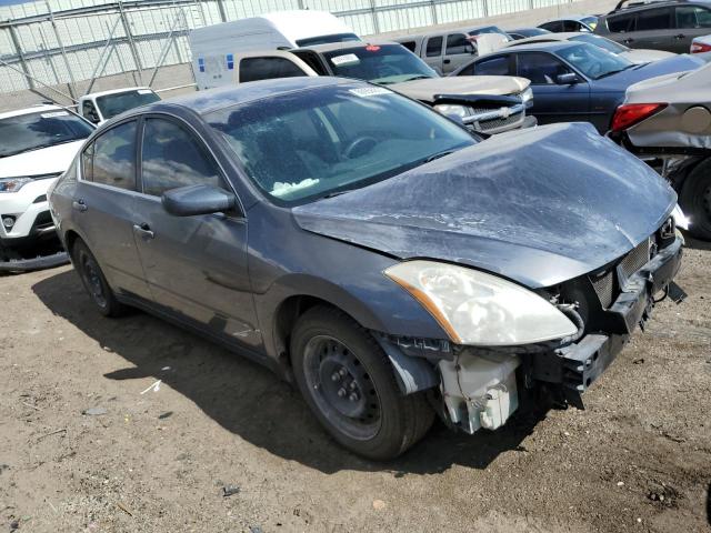 Photo 4 from auction – 2011 NISSAN ALTIMA BAS with VIN 1N4AL2APXBC138493