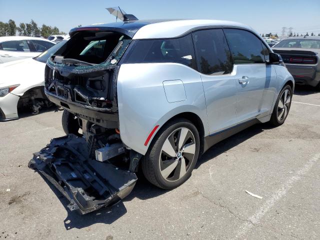 Photo 3 from auction – 2016 BMW I3 REX with VIN WBY1Z4C50GV507193