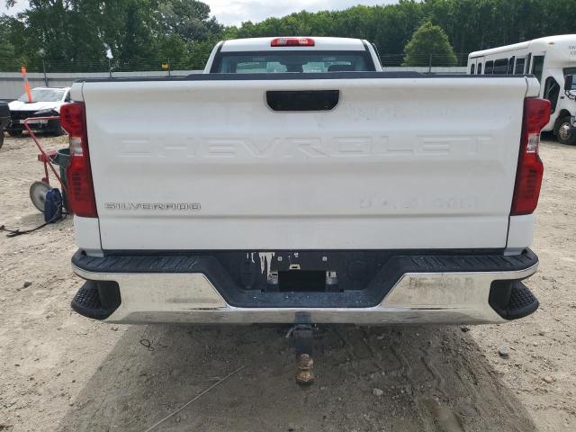 Photo 6 from auction – 2022 CHEVROLET SILVERADO with VIN 3GCNAAEDXNG662658