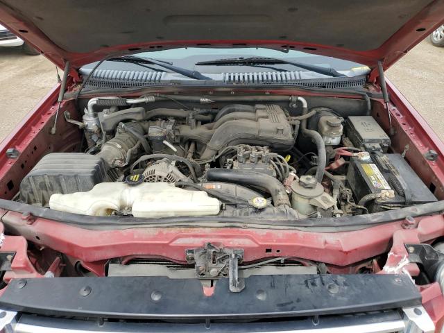Photo 11 from auction – 2008 FORD EXPLORER X with VIN 1FMEU63E28UA01851
