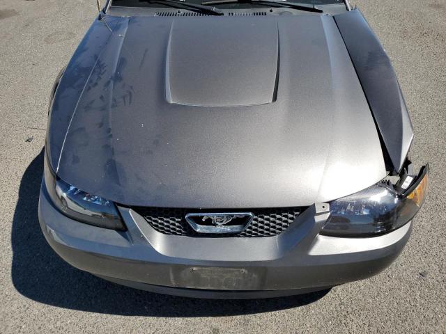 Photo 11 from auction – 2003 FORD MUSTANG with VIN 1FAFP40453F346875