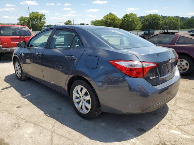 Photo 2 from auction – 2014 TOYOTA COROLLA L with VIN 5YFBURHE0EP074355