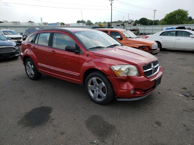 Photo 4 from auction – 2009 DODGE CALIBER R/ with VIN 1B3HB78B19D202056